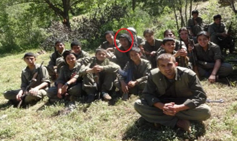 MİT bu kez Kamışlı'da avladı: PKK'nın sözde sorumlularından Halil Tekin Suriye'de öldürüldü