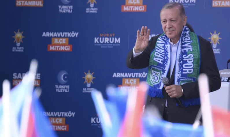 Cumhurbaşkanı Erdoğan'ın Murat Kurum ile İstanbul programı belli oldu