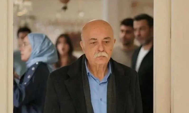 Kızılcık Şerbeti eski oyuncusu Settar Tanrıöğen'den müjde! Beyin kanaması geçiren ünlü oyuncudan sevindiren haber geldi!