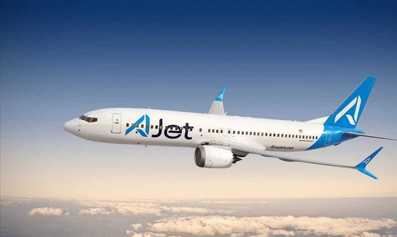 Ajet'in sahibi kim? Ajet bilet kampanyası var mı? Ajet THY'nin yeni markası mı? Anadolu Jet neden Ajet oldu?
