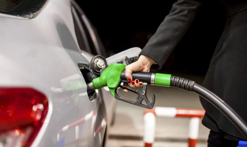 Brent petrol çakıldı: Motorin fiyatlarına indirim gelebilir: Depoları fullemek için acele etmeyin