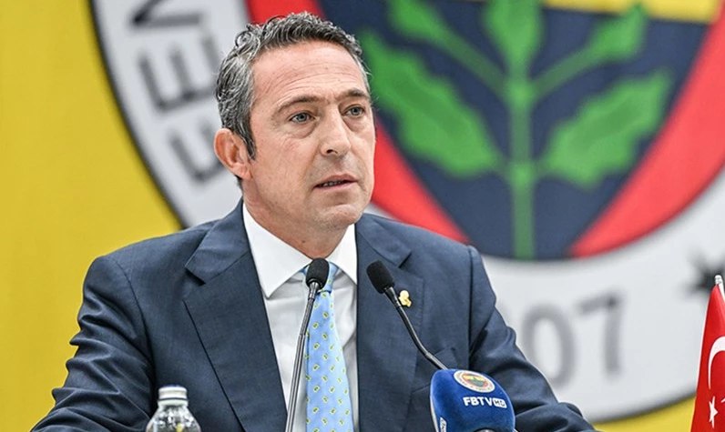 Tarihi kongre öncesi Ali Koç harekete geçti! Fenerbahçe'yi 2 kritik zirve bekliyor