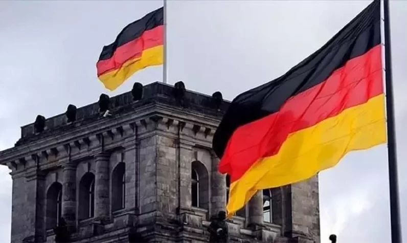 Almanya'da skandal yasa: Vatandaşlık alabilmek için İsrail ve Yahudilikle ilgili soruları bilmek gerekecek