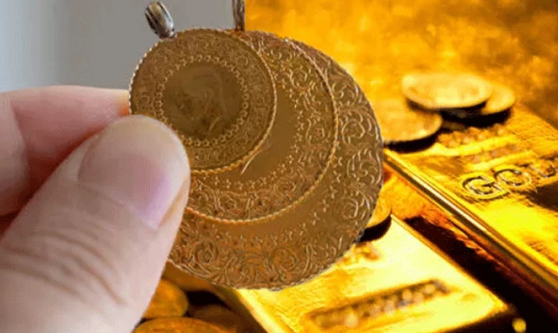 Altın rekor kırdı! Kuyumcular satacak altın bulamıyor! İşte 14 Mart 2024 altın fiyatları ve piyasalardaki son durum...
