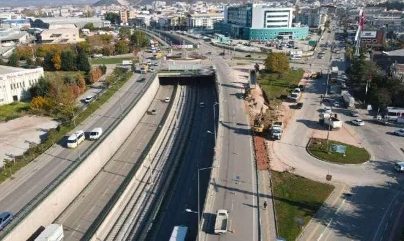 Ankara Emniyet Müdürlüğü açıkladı: Ankara'da hangi yollar trafiğe kapalı?