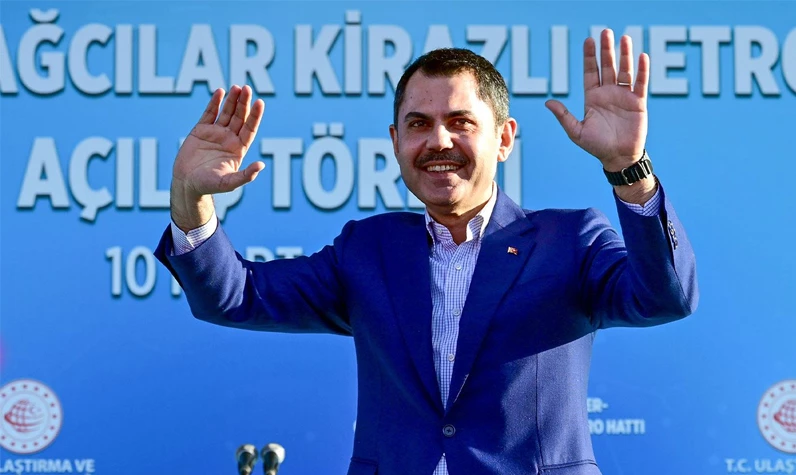 Seçime 2 gün kaldı: İstanbul'da son üç anket de Murat Kurum diyor