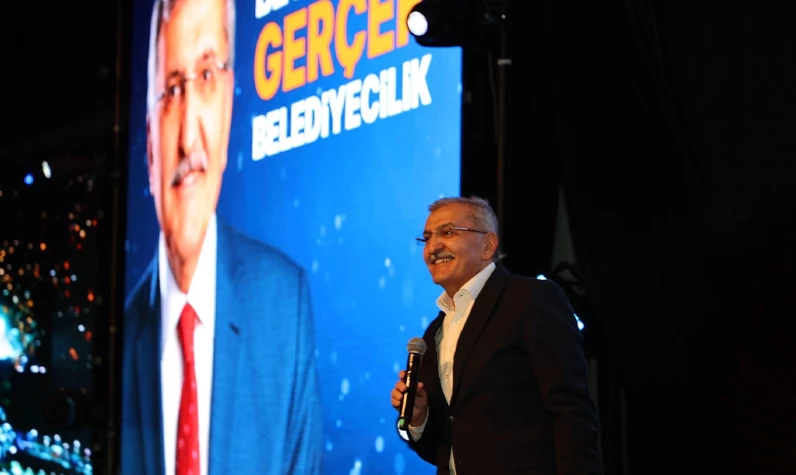 Beykoz'da hizmete ara yok! Başkan Murat Aydın: Beykoz dünyada en çok görülmek istenen yer olacak!