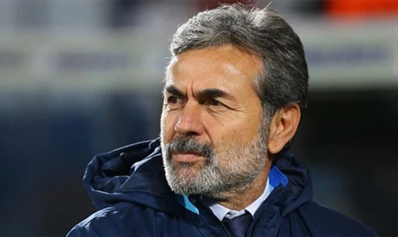 Aykut Kocaman'dan Fenerbahçelileri kızdıracak şampiyonluk değerlendirmesi