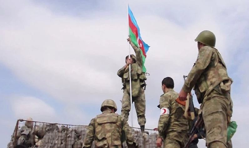 Azerbaycan, Ermenistan'dan topraklarını istedi: '4 köyü derhal geri verin'