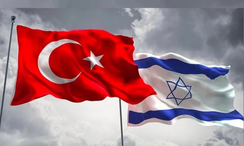 İsrailli gazeteden savaş gücü itirafı: Türkiye bize fark attı