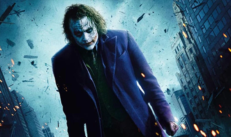 Joker karakterini canlandıran Heath Ledger'in ani ölümündeki detay ortaya çıktı: Cesedi senaryoyla birlikte...