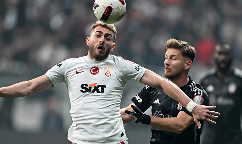 Beşiktaş ve Galatasaray Türk futbolunun değerini arttırdı! Bu sezon adeta uçtular