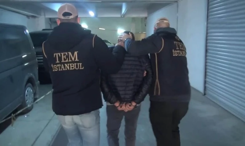 Son dakika: FETÖ'den aranan Bekir Boydak İstanbul'da yakayı ele verdi