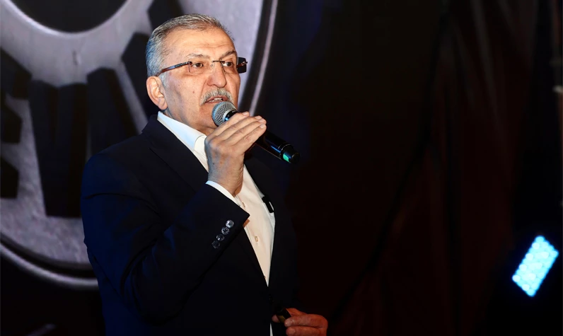 Beykoz Belediye Başkanı Murat Aydın yeni dönem projelerini tanıttı: '5 bin konut ücretsiz olarak yapılıp hak sahiplerine verilecek'