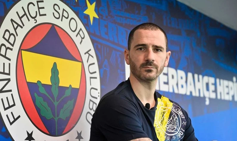 Fenerbahçe'de ilk ayrılık iddiası: Bonucci ay sonunda ayrılacak