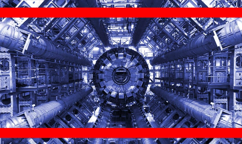 Tanrı parçacığı fabrikası kuruyorlar! CERN'den daha büyük 'CEPC' fizik dünyasını sarstı