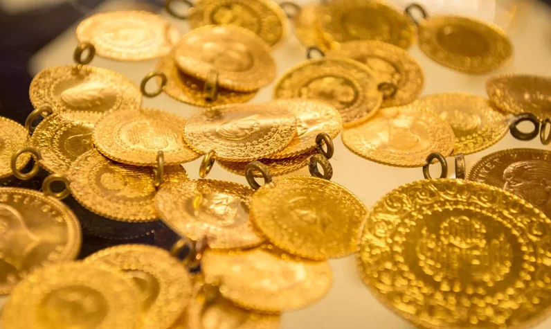 Gram altın tarihi rekorunu kırdı | 1 Gram altın kaç TL oldu?  21 Mart güncel altın fiyatları