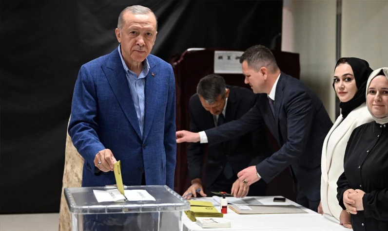 Cumhurbaşkanı Erdoğan nerede oy kullanacak 31 Mart 2024? Cumhurbaşkanı Erdoğan'ın oy kullanacağı yer belli oldu mu?
