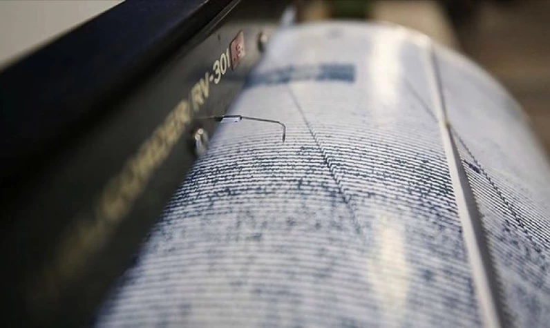 Son dakika: Hatay'da korkutan deprem! AFAD verileri paylaştı