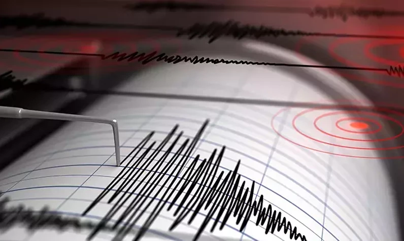 AFAD açıkladı! Malatya'da 4.4 büyüklüğünde deprem meydana geldi!