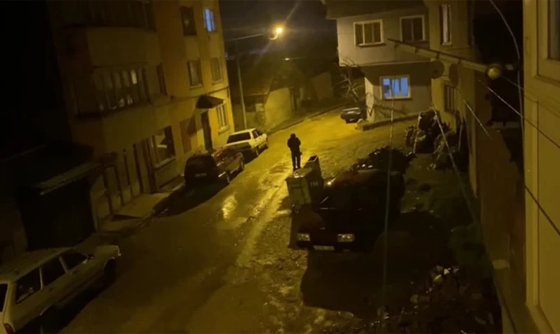 Son dakika... Balıkesir'de deprem: AFAD verileri açıkladı