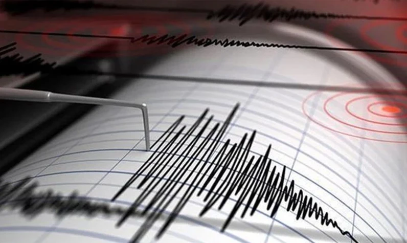 Son dakika... Isparta'da deprem! AFAD verileri açıkladı