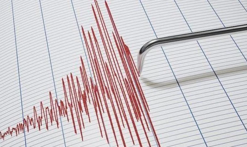 Son dakika! Marmara'da korkutan deprem! Bursa, Yalova, İstanbul depremi hissetti mi?