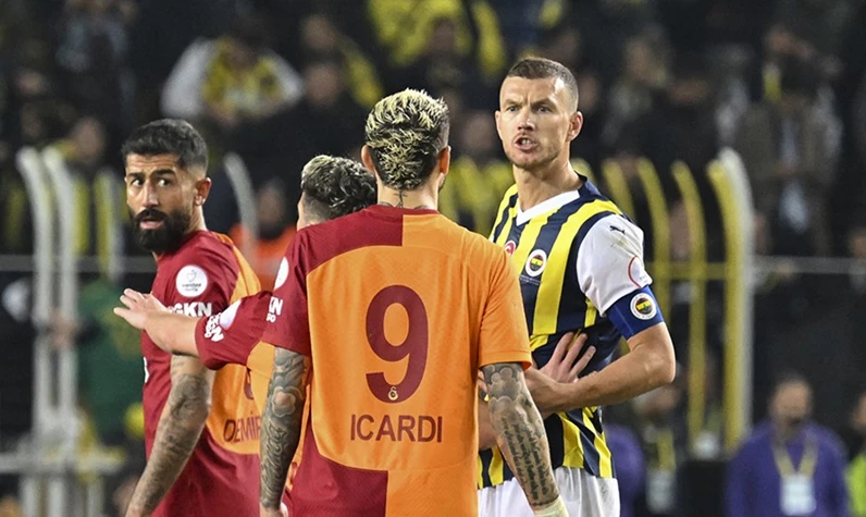 Süper Lig'in en değerli 11'i değişti! İşte son güncellemenin ardından oluşan kadro