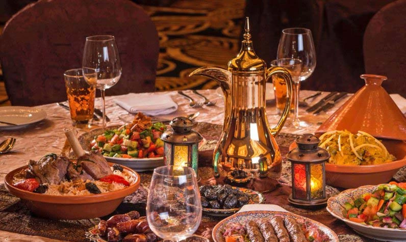 Restoranların iftar menüsü cep yakıyor! 2024 İstanbul'da iftar menüleri ne kadar oldu?