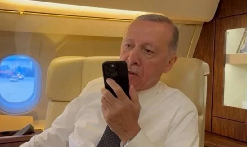 Efe Tapmaz kimdir? Cumhurbaşkanı Erdoğan'dan Efe Tapmaz'a telefon!