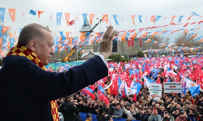 Son dakika: Cumhurbaşkanı Erdoğan'dan emeklilere promosyon müjdesi