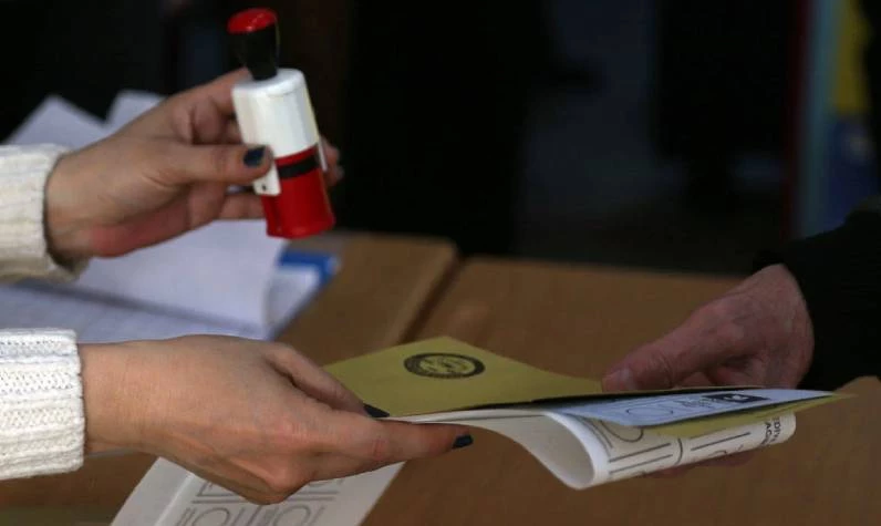 Eski tip ehliyetle oy kullanır mı? 31 Mart 2024 yerel seçimde sürücü belgesi ile oy verilir mi?