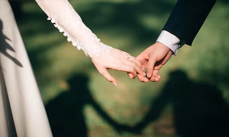 Evlenecek çiftlere müjde! 150 bin TL evlilik kredisinde son durum ne? Kimler faydalanabilecek? Evlilik kredisi başvuru şartları