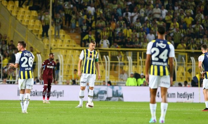 Trabzonspor- Fenerbahçe derbi maçının VAR hakemi o isim oldu!