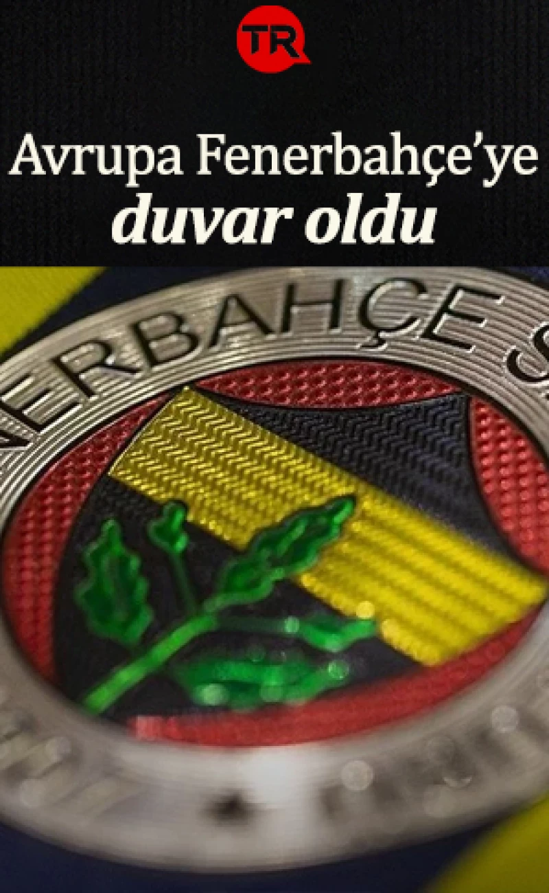 Fenerbahçe'yi hangi lig kabul eder? İşte Avrupa liglerinin şartları ve olası ihtimaller...
