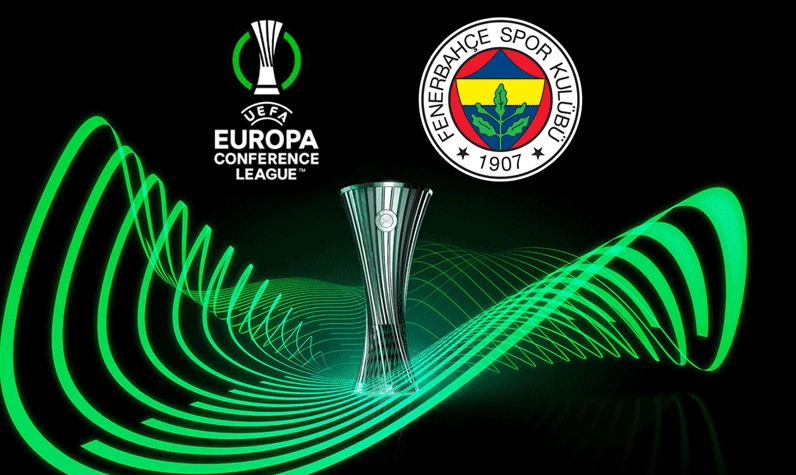 Fenerbahçe'nin muhtemel rakipleri kim? UEFA Konferans Ligi, Fenerbahçe rakibi saat kaçta belli olacak?