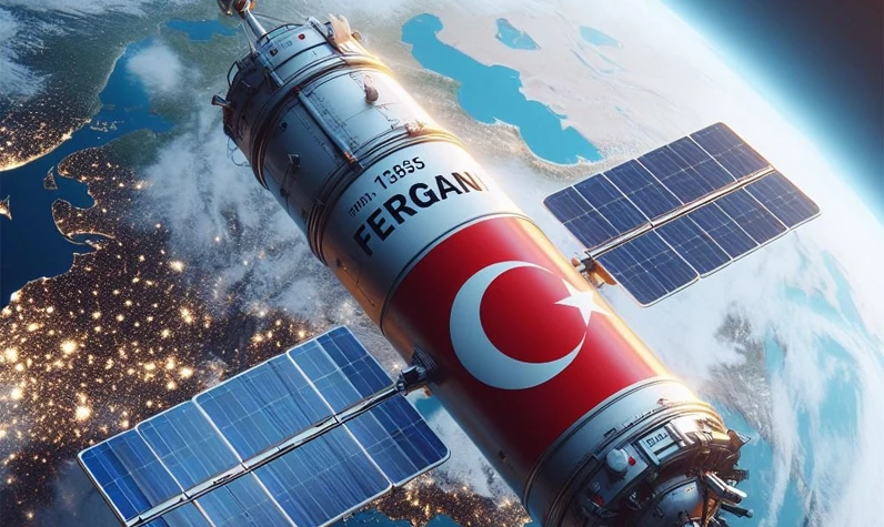 Türkiye devler liginde: BAYKAR'dan Bağımsız Türkiye'ye katkı Fergani Uydu Projesi'nin tarihi öne çekildi