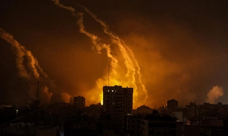 İsrail basını duyurdu: Hamas ve İsrail heyetinden beklenmedik ateşkes adımı