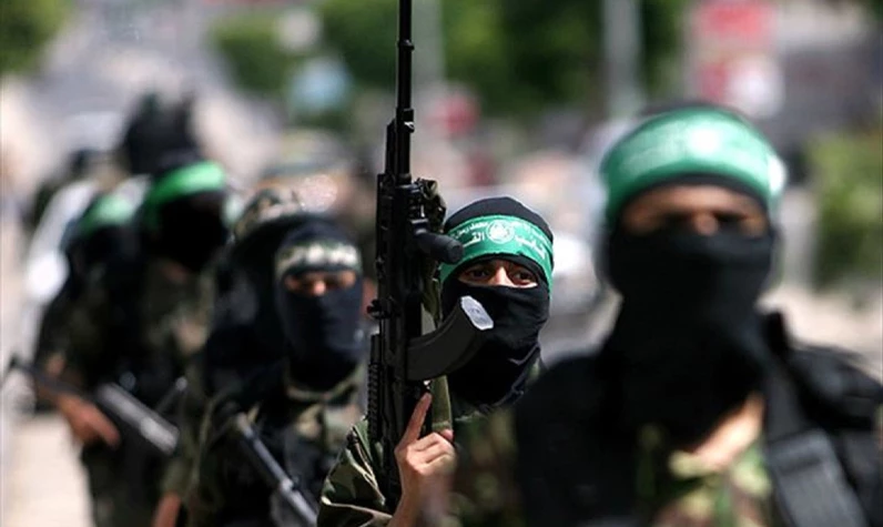 Hamas'tan İsrail basınının açıklamasına yalanlama: 'Ucuz propaganda'