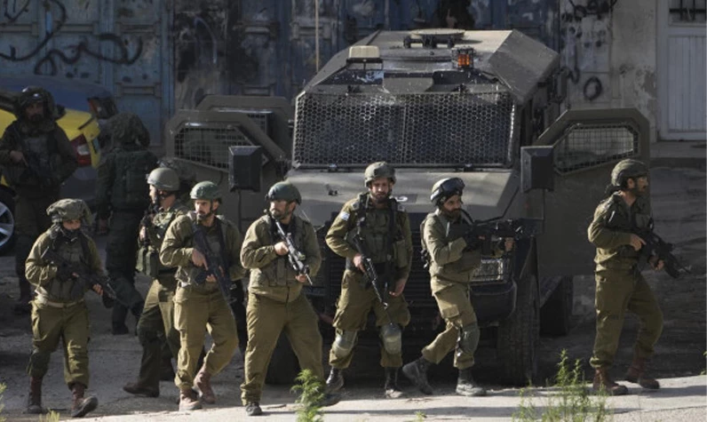 İsrail ordusu Han Yunus'ta pusuya düştü: 3 asker öldü, 5'i ağır 14 asker yaralandı