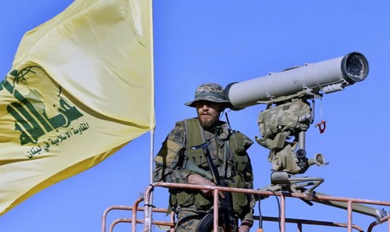 Hizbullah: Bir grup İsrail askerini kamikaze İHA'larla hedef aldık