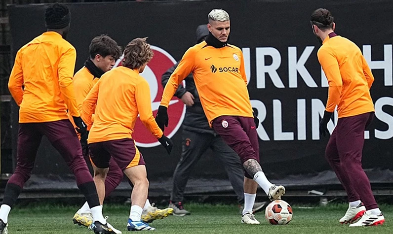 Galatasaray'ın Antalya kampının altında yatan sebepler