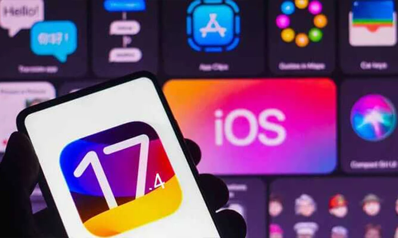 Apple İOS 17.4 güncellemesi geldi! İşte yeni özellikler ve düzeltilen hatalar...