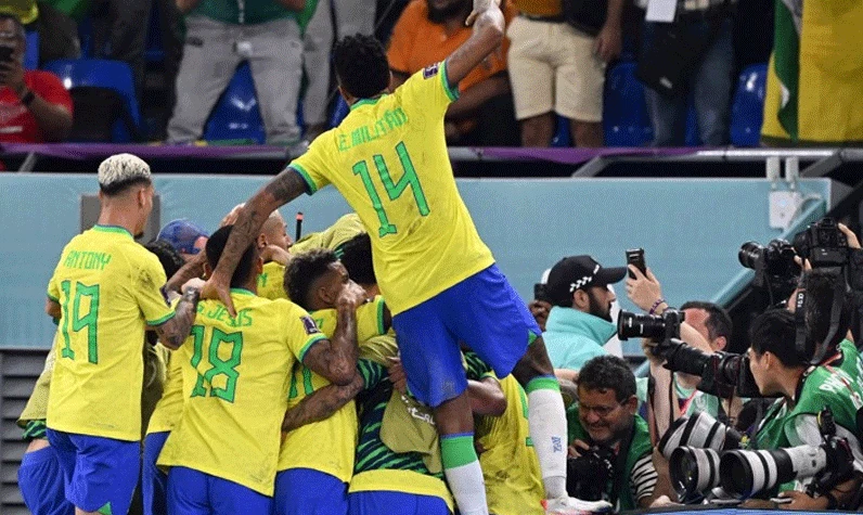 İspanya - Brezilya maçı bugün mü, saat kaçta? İspanya - Brezilya hangi kanaldan izlenir?