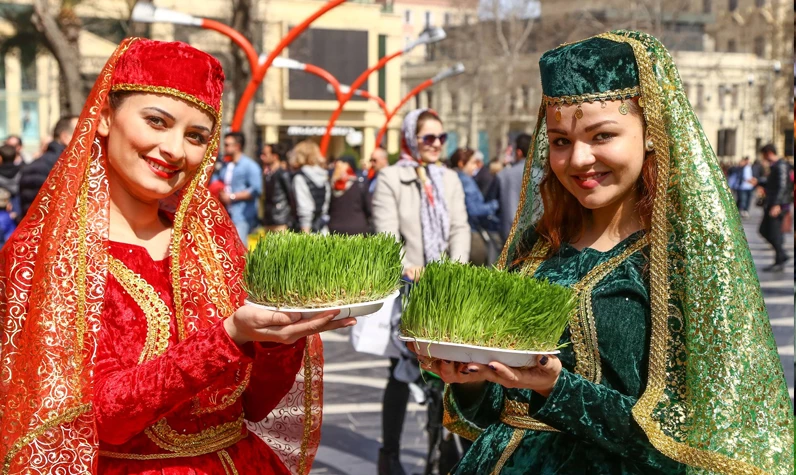 İstanbul Newroz nerede, ne zaman kutlanacak 2024? Nevruz nedir, neden kutlanır? Nevruz hangi ülkelerde kutlanır?