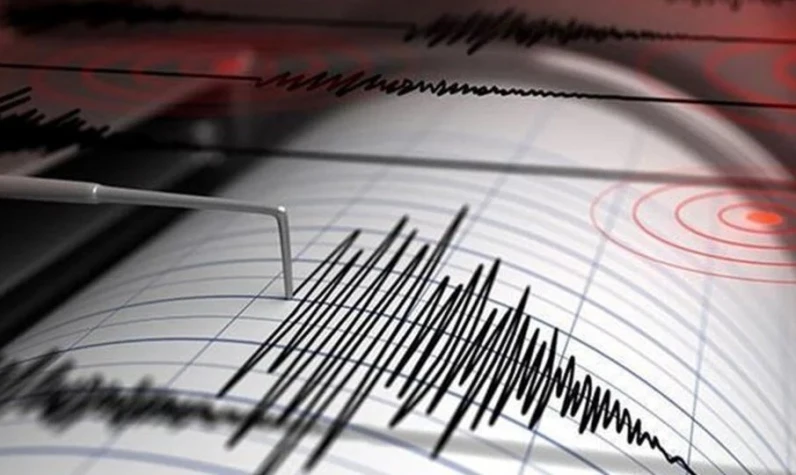 İstanbul'da deprem mi oldu? 20 Mart İstanbul'da kaç şiddetinde deprem oldu? Deprem nerede, hangi ilde, kaç büyüklüğünde oldu?
