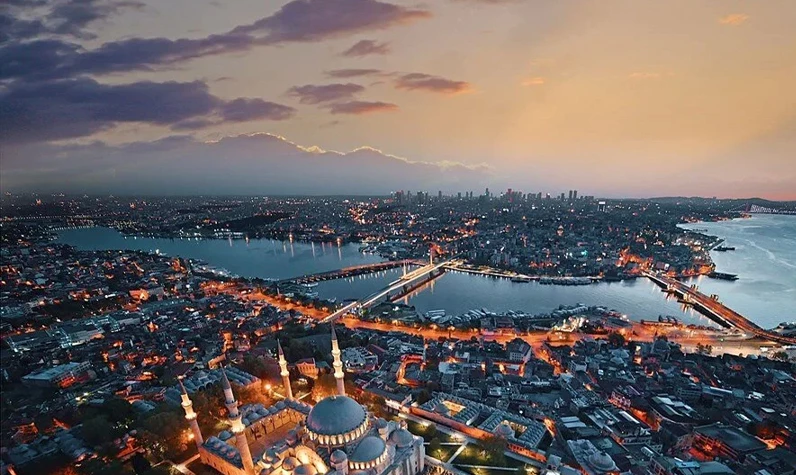 İstanbullu deprem ile burun buruna! Deprem gerçeği İstanbul'a artık çok yakın