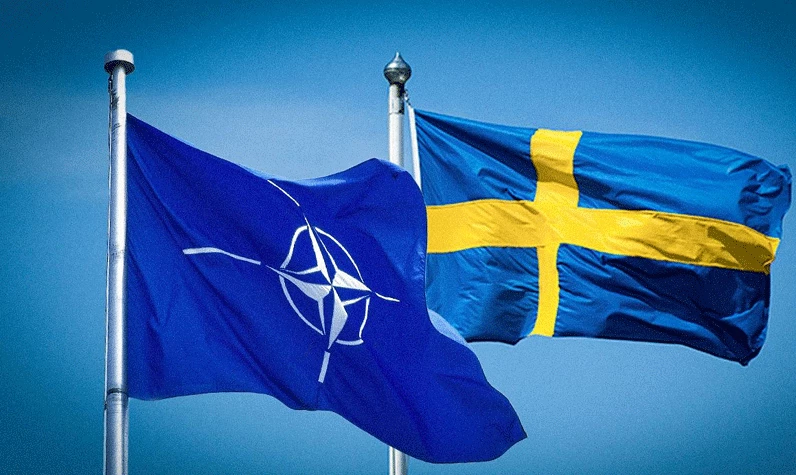İsveç NATO'ya girdi mi, katıldı mı?