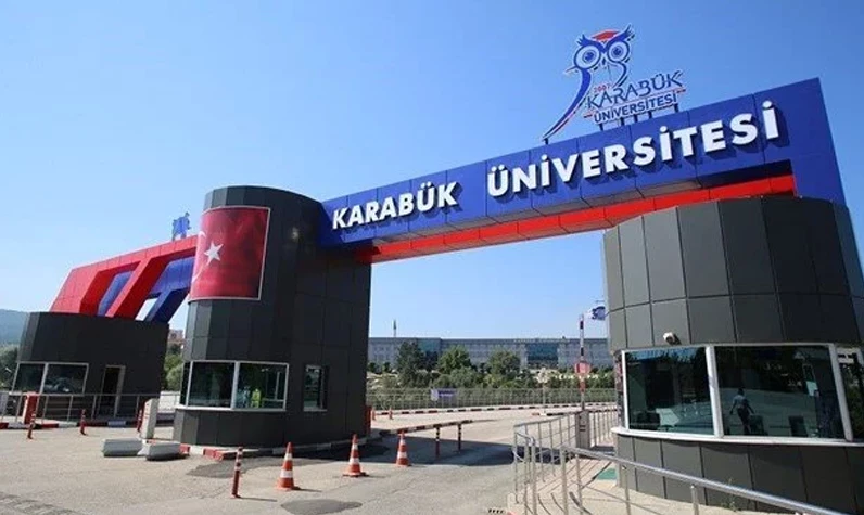 Karabük Üniversitesi'nde yeni gelişme: Yabancı öğrencilere artık sağlık raporu zorunlu olacak!