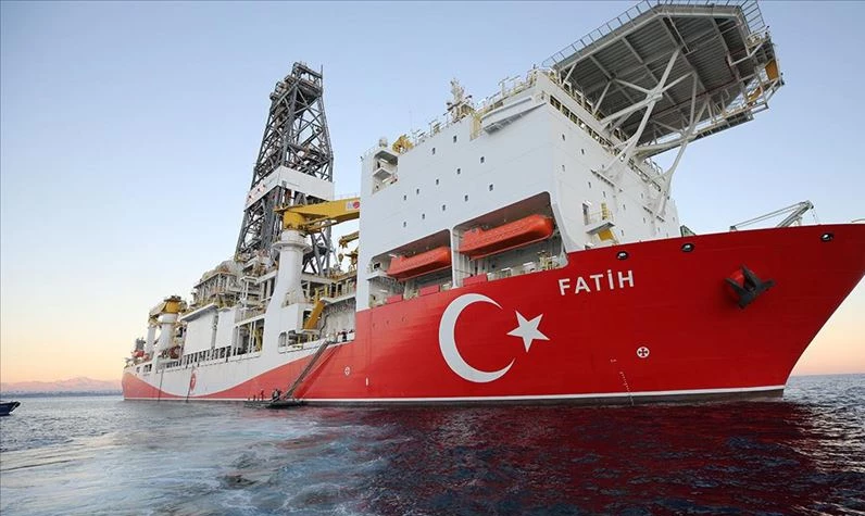 Karadeniz gazında sifonu çeken güç ABD çıktı! İşte 'Türkiye doğalgaz çalıyor' iddiasının gerçek nedeni